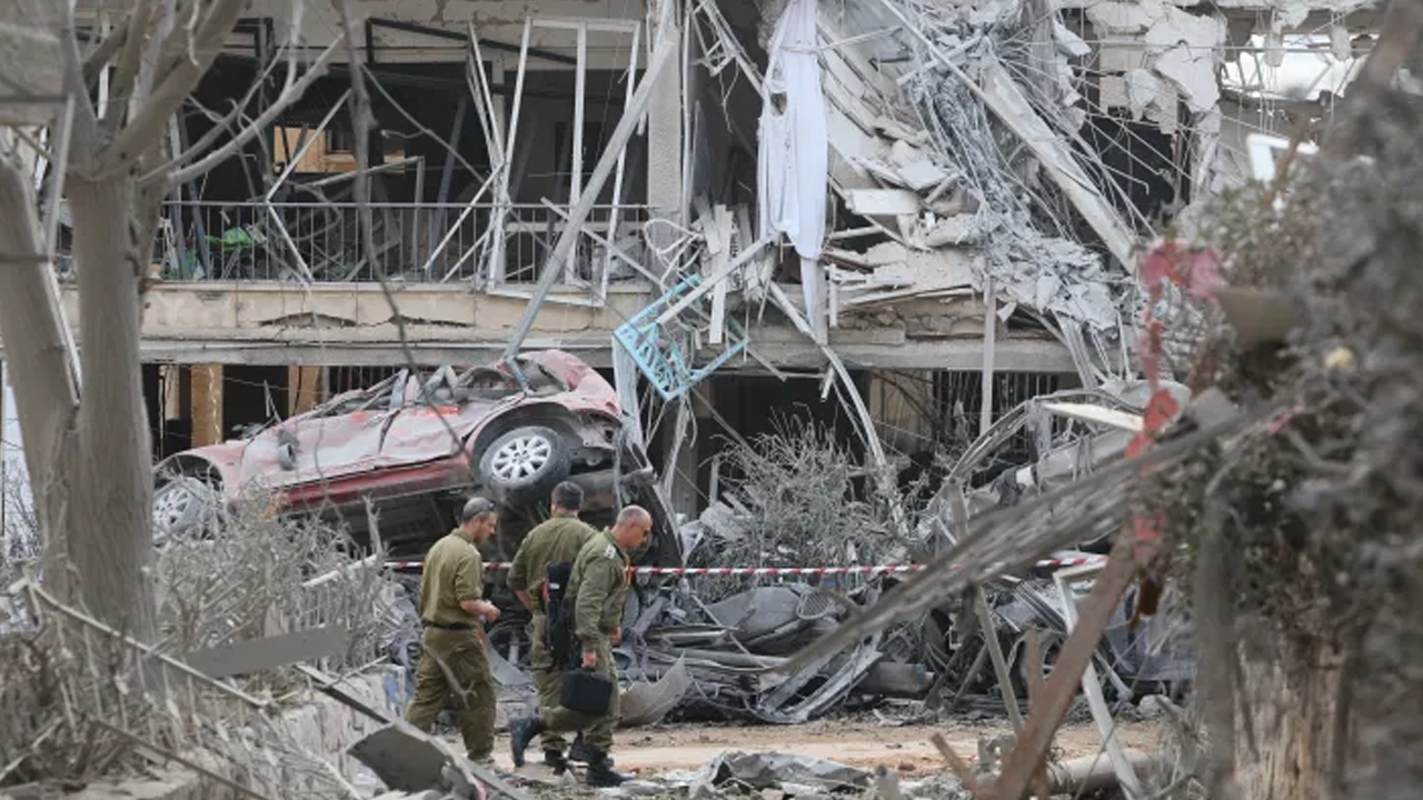 এবার ইরানের পাশে দাঁড়াল ল্যাটিন আমেরিকার এক দেশ