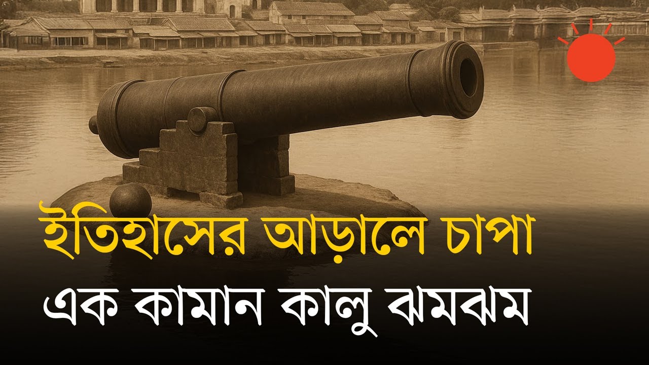 ২৩৮ বছর আগে ডুবে যাওয়া ‘কালু ঝমঝম’কে কি খুঁজে পাওয়া সম্ভব